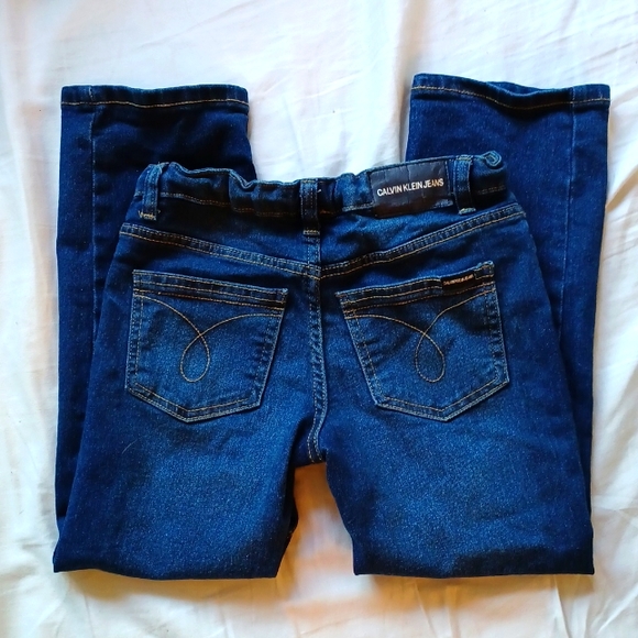 ♻️levi's & calvin klein jeans♻️ - Picture 4 of 5